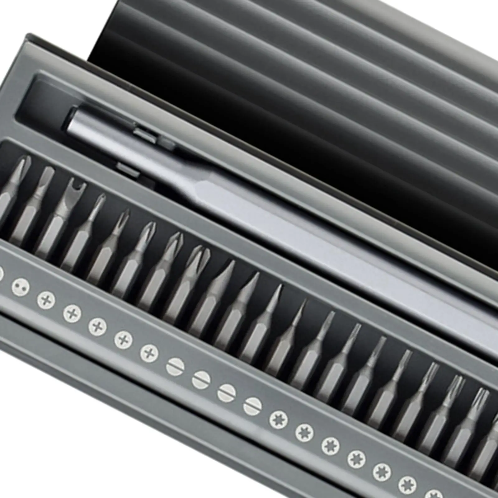 5x26 in 1 Precision Screwdriver Set Repair Tool Kit for Mobile Phone Computer