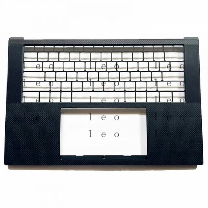 

BB Top Cover for Dell XPS 15 9500 9510 Upper Palmrest Case 0DKFWH DKFWH New