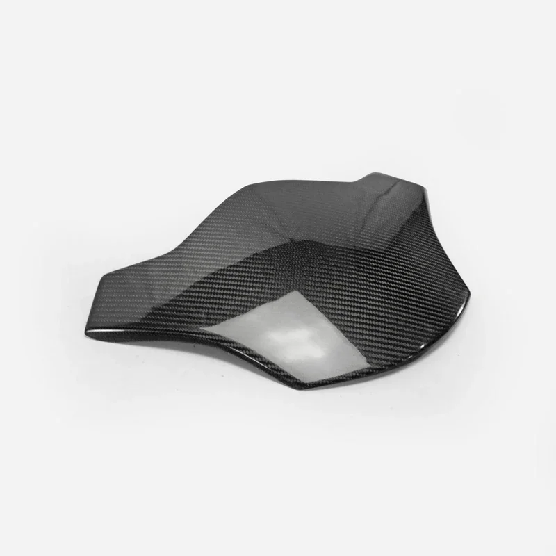 for Mazda   MX5 Miata ND Carbon Fiber Meter Hood Cowl
