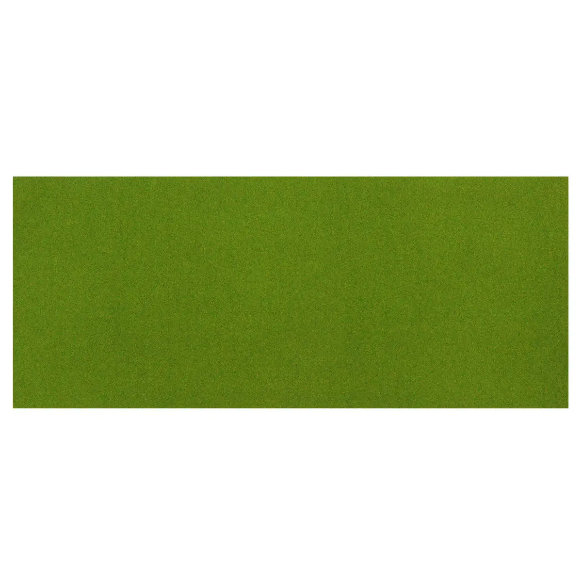 

100Cm Realistic Green Turf Paper Lawn Mat for Micro Landscape Layouts DIY Scenery Models Living Room Bedroom Patio Wedding Decor
