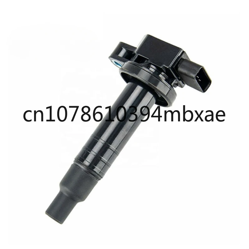 

Свеча зажигания катушки зажигания 9091902240 90919-02240 XA XB Echo 1.5L