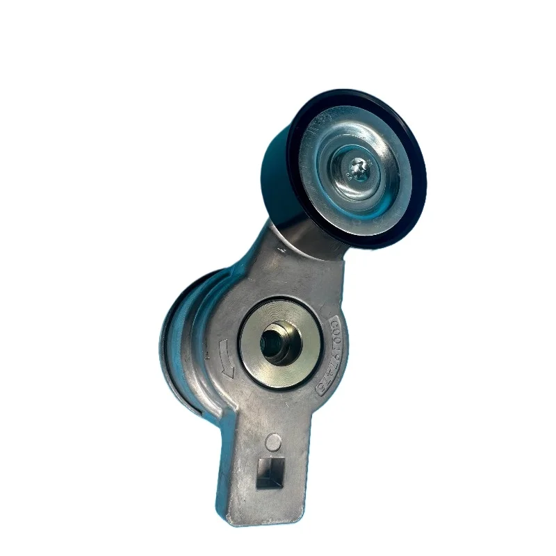 

For MAXUS V80 G10 V90 Automobiles Generator Set Tensioner Pulley External Belt Pulley Drop Pulley New 1PC