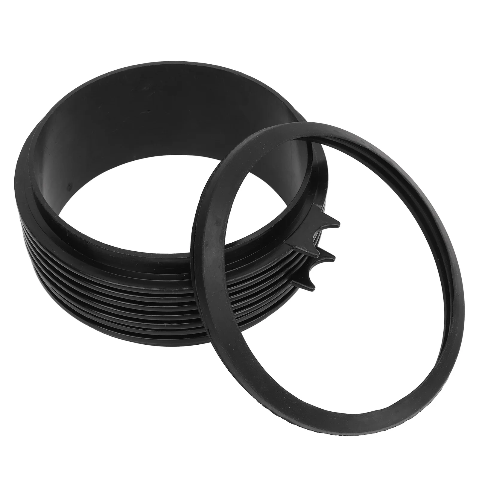 Wear Ring Impeller Pump Seal Wear Ring Impeller Jet Pump Seal 267000617 Replacement for Sea‑Doo ‑GTR‑GTS GTS 90 SPARK