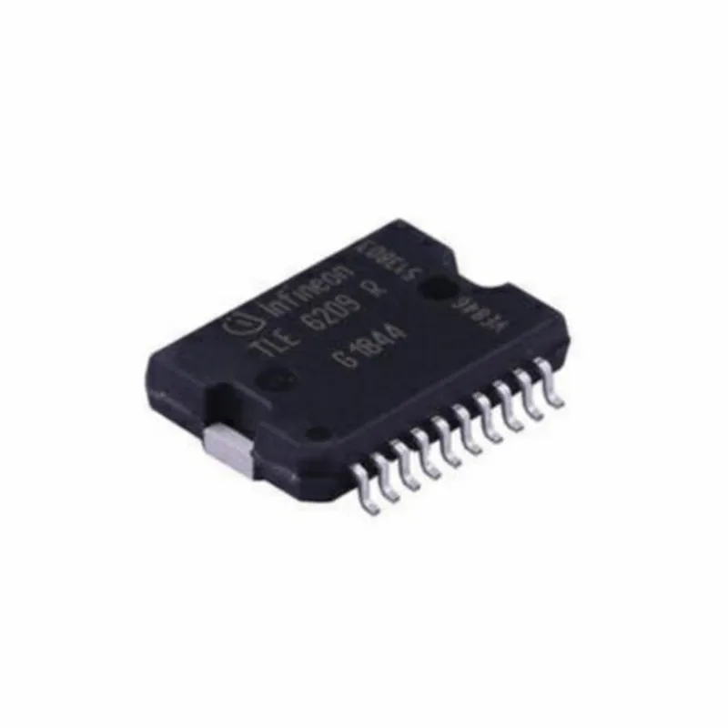 

TLE6209R New Car Computer Board Vulnerable Chip ECU Electronic Throttle control chip