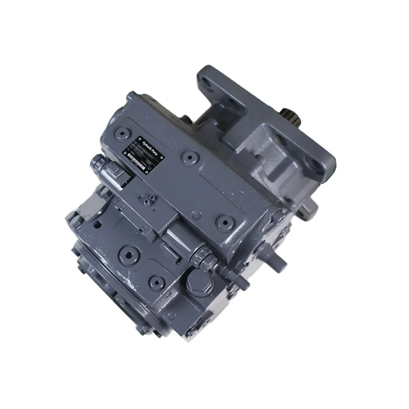 

A4VG175 Hydraulic Piston Pump
