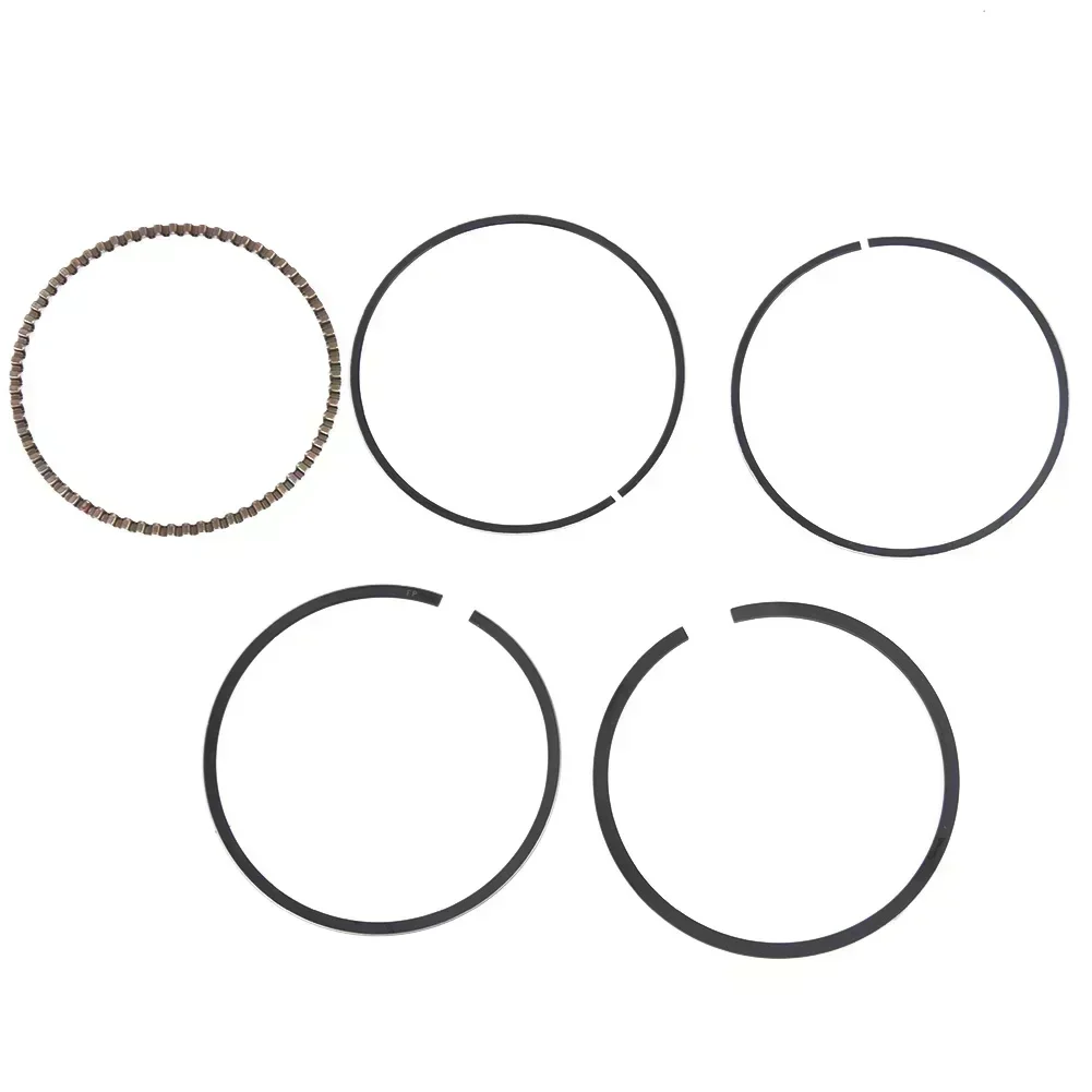 Outdoor Piston Ring Kit 68mm Accessories Brushcutter For Honda GX200 5.5HP 6.5HP Lawn Mower Part Replacement