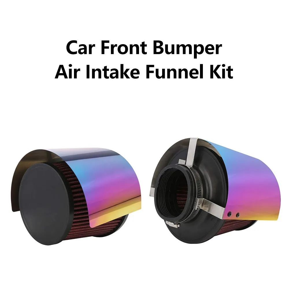 Thumbnail 4 - #2 Latest Air Intake Systems Offers