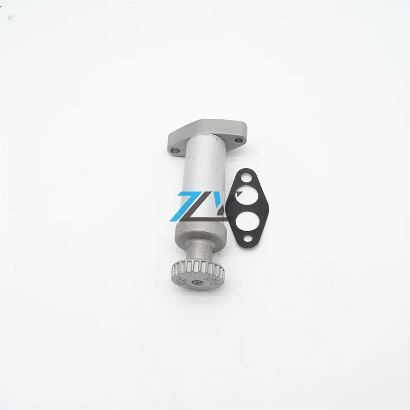 

137-5541 Manual Fuel Pump suitable for 311C 312C 320C 330B 345B E336D E374D Excavators 1375541