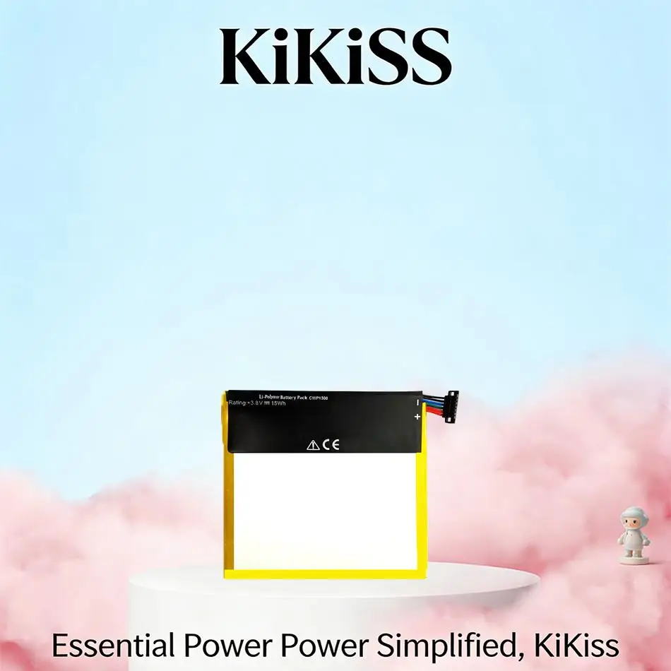 

Аккумулятор C11P1303 3950 мАч для планшетов Asus Google Nexus 7 II 2-го поколения (версия 2013) ME571 ME57K ME57KL K009 K008, стабильная работа