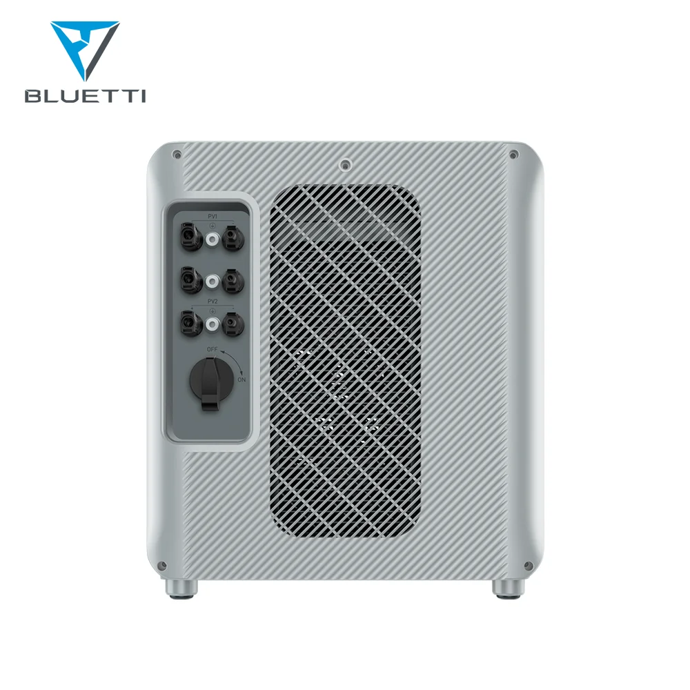 Products subject to negotiationBluetti EP760&B500 Portable Solar Source System Power Station Home Backup Lifepo4 Battery