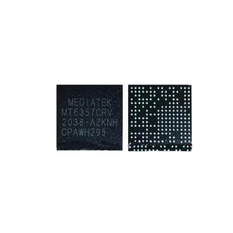 MT6357CRV Power Chip, Brand New, Em estoque, MT6357 6357, 1Pc