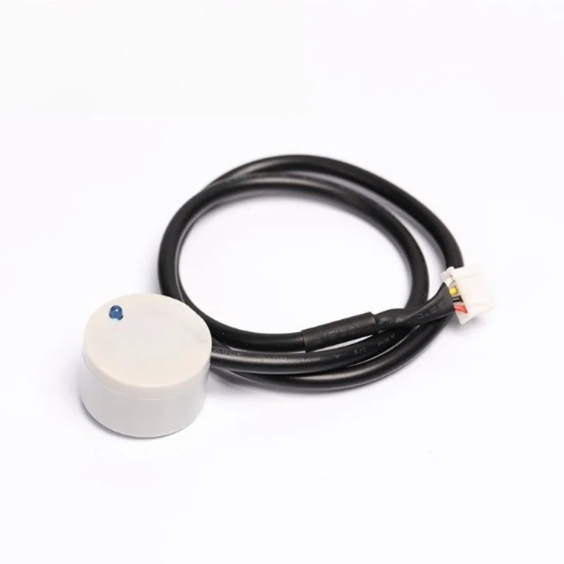 For Liquid Level Switch Controller, Metal Container DS1603L-UART High-precision Waterproof