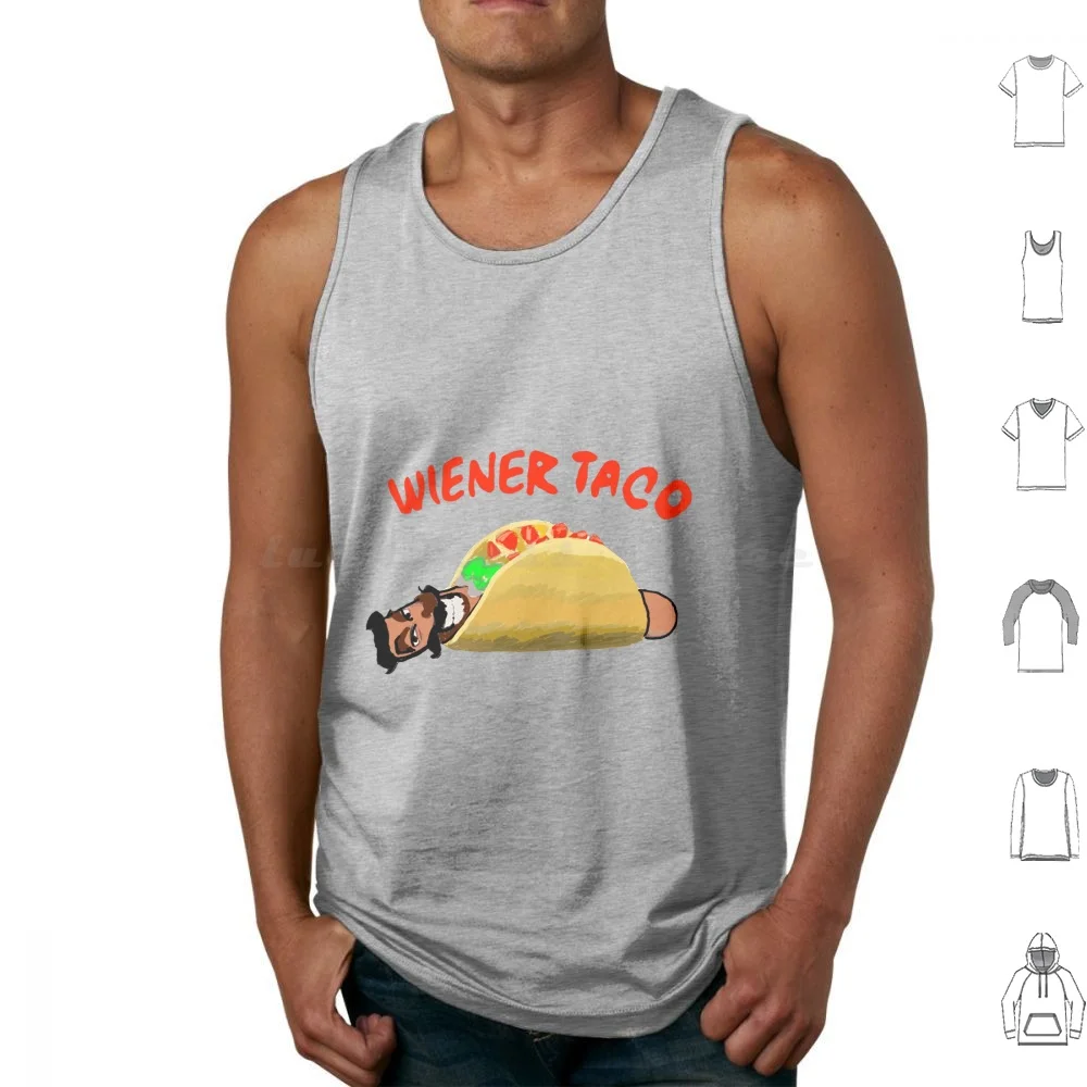 Wiener Taco Tank To…