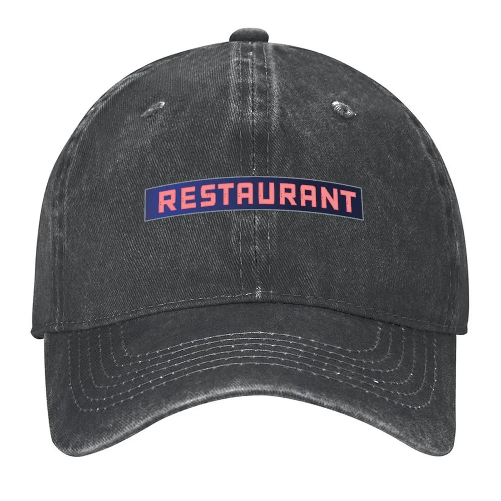 

Restaurant - Monk's Café - NYC Baseball Cap Fishing cap Beach hats on offer New In Hat For Women 2025 Men's