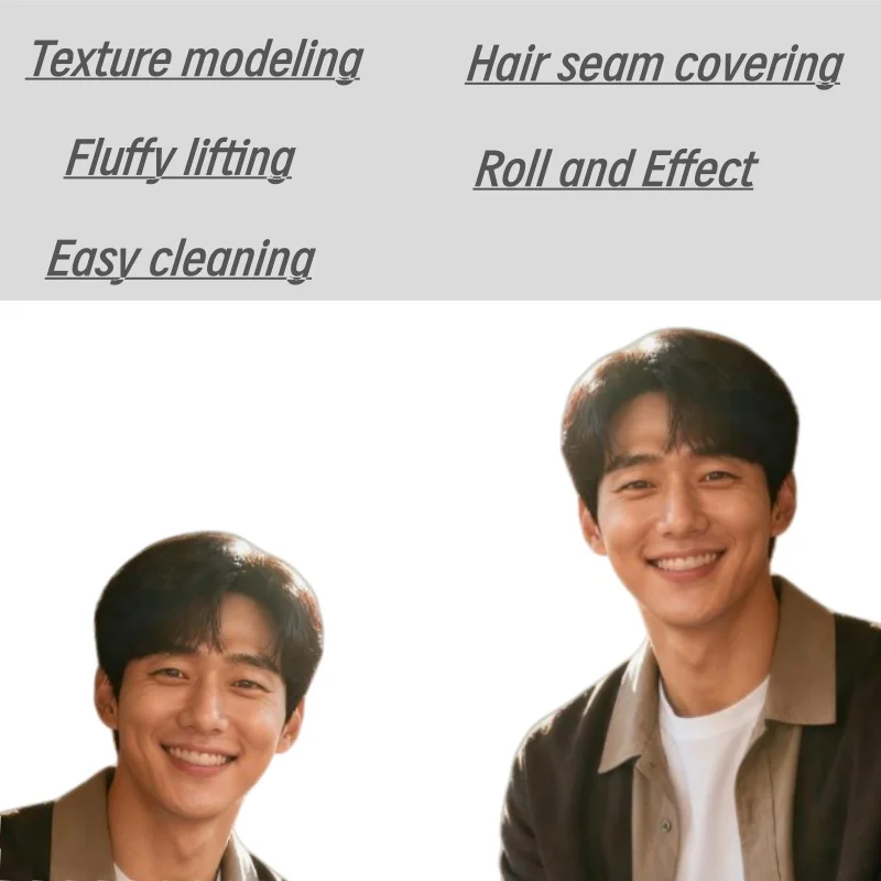 رقيق الملمس تصفيف مشط تكثيف واسعة الأسنان فرشاة الشعر أدوات الشباك جذور رقيق الشعر التماس غطاء الانفجارات تصفيف الشعر مشط