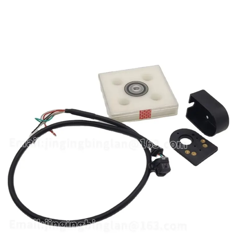 module-de-disque-d'encodeur-rotatif-incremental-optique-miniature-signal-de-phase-a-b-encodeur-modulaire-pd30-controle-et-mesure-automatiques