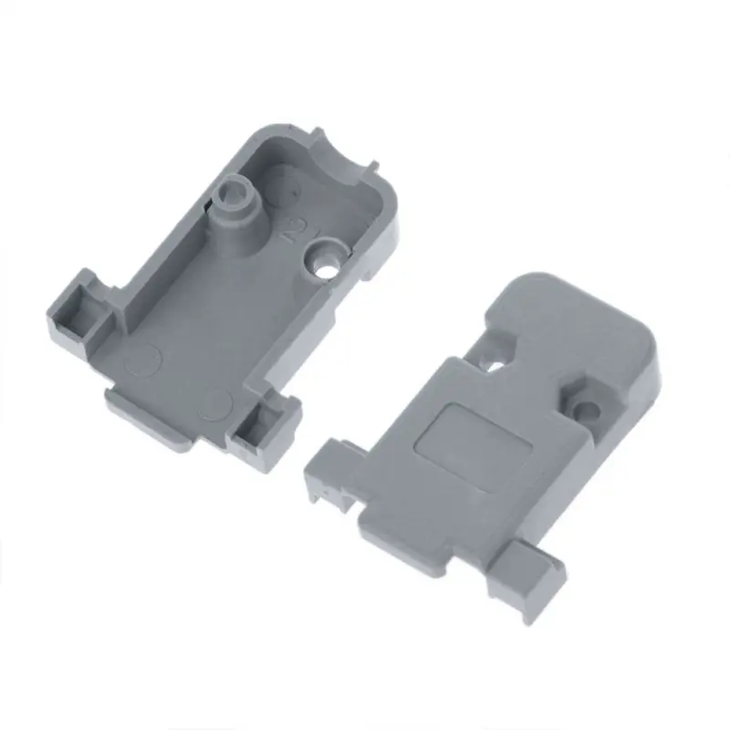 090f 5sets 9pin الذكور/ الإناث D-Sub Slader Connector RS232 Serial DB9 لـ لـ G