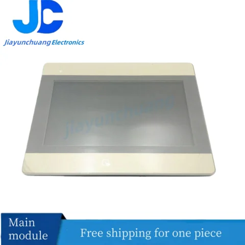 New Original  MT8103iE HMI Touch Screen Panel, 10 " In Stock