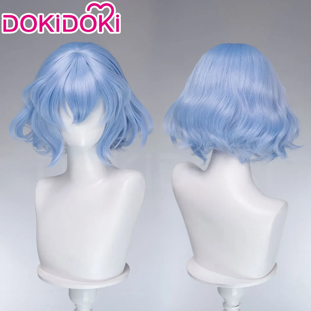 東方Project レミリア・スカーレット コスプレウィッグ