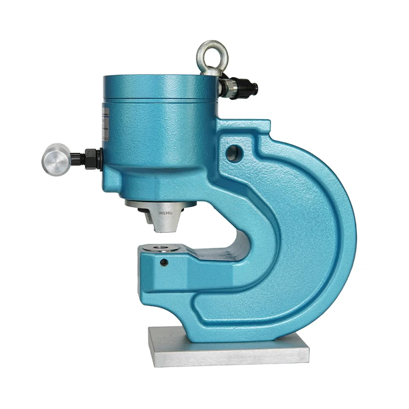 SH-100D 20mm Copper/Aluminum Punching Hydraulic Punching Tool
