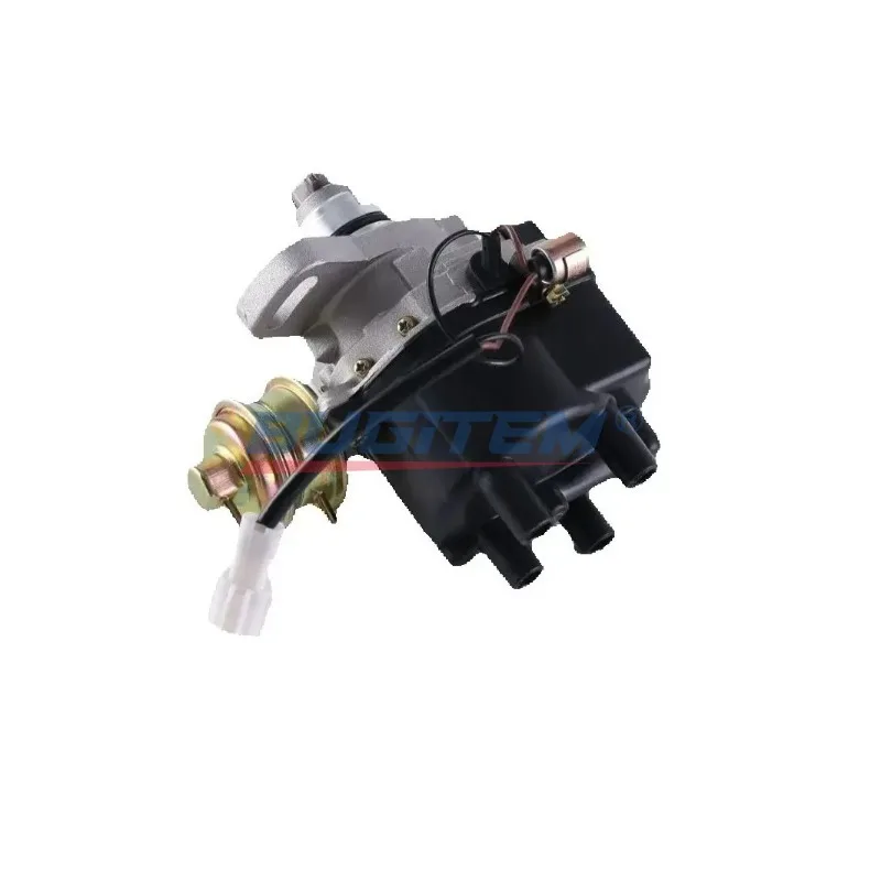 New 19020-11320 Ignition Distributor For Toyota Tercel Starlet Sprinter Corolla Corona Carina Auto Parts Ignition Distributor