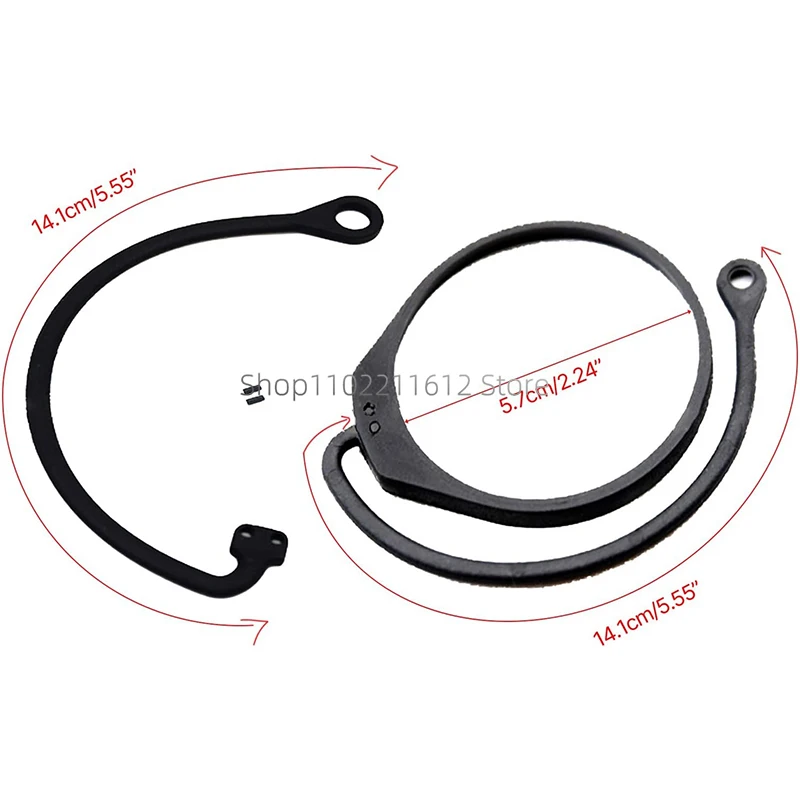 Oil Fuel Tank Cover Line 180201556 for Volkswagen Tiguan Passat Audi Skoda Octavia Superb Fabia Yeti Filler Petrol Cap Band Cord