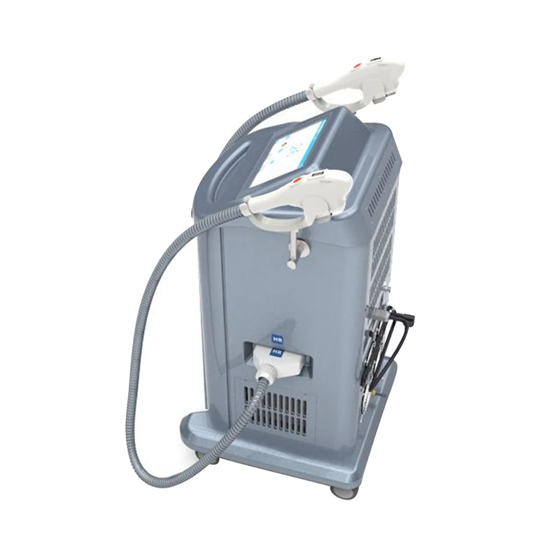 AUTHENTIC Luxury Hair Removal & Skin Rejuvenation Equipment