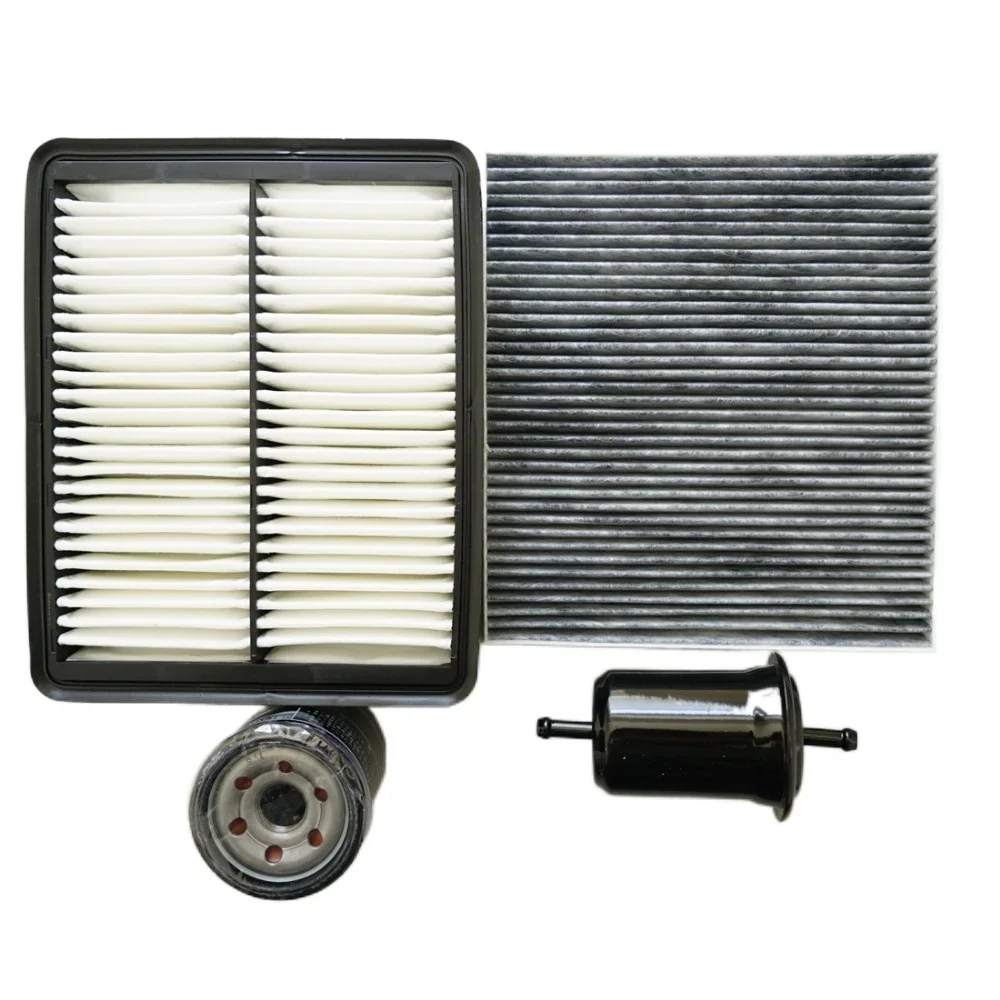 

Air /Cabin /Fuel /Oil Filter For JAC S3 1109120U2210 8126100U1910-F011