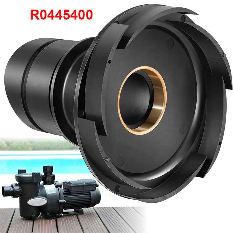 

R0445400 Diffuser with O-Ring and Hardware Replacement Kit Fit for Zodiac Jandy ePump, Stealth, PlusHP, Waterfall, MaxHP Series