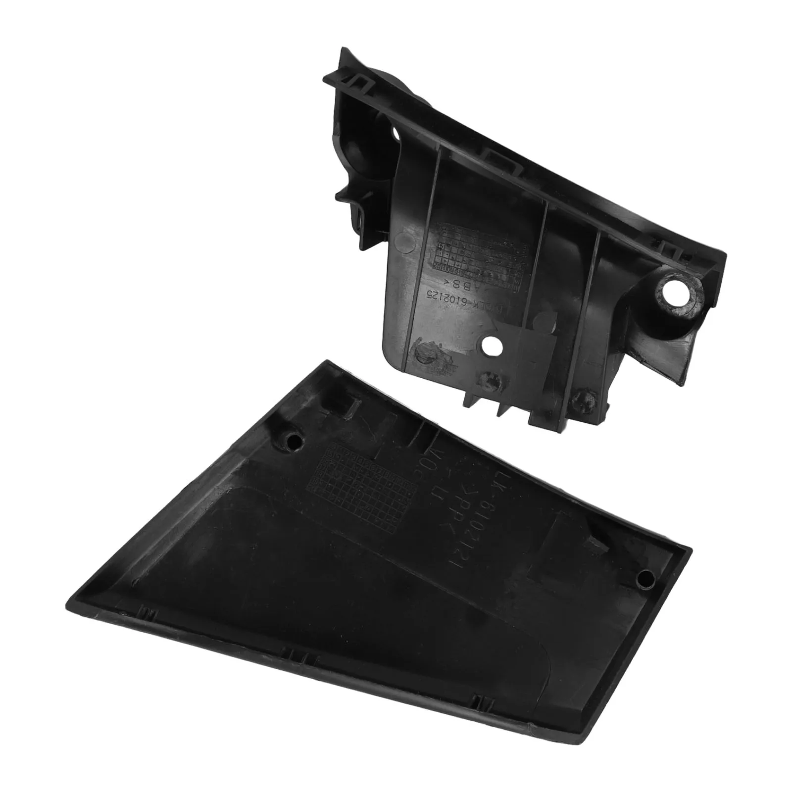 

Replacement Handle Cover & Bracket for Toyota For Aygo 2005 2014 For C1 2005 2014 For 107 2005 2009 Easy Installation Process