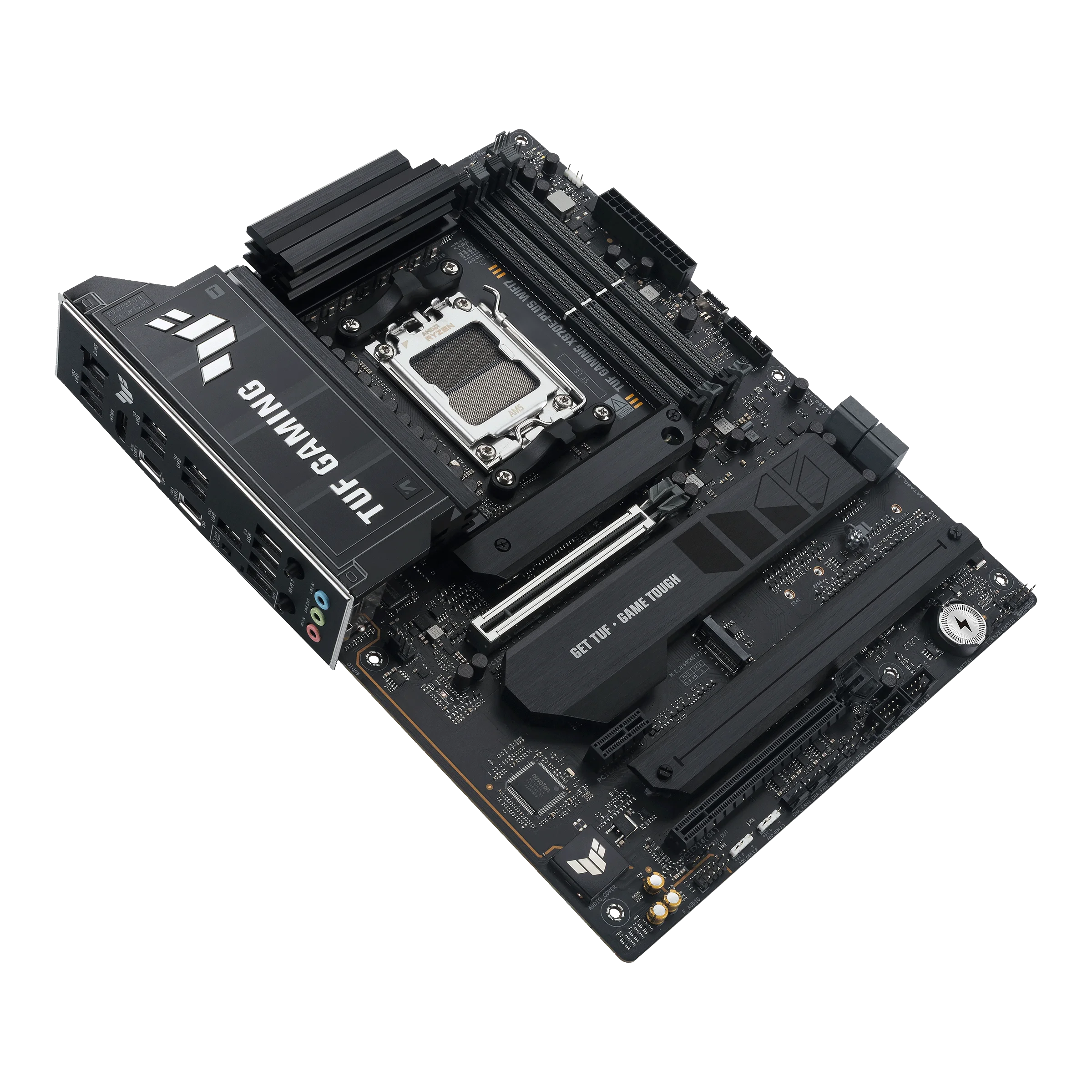 Nouvelle arrivée : Carte mère - X870E Atx Motherboard avis et prix