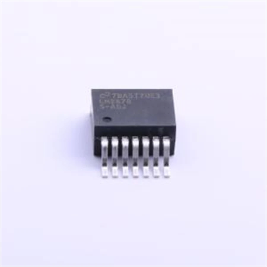 

5PCS/LOT LM2678SX-ADJ/NOPB (DC-DC Converters)