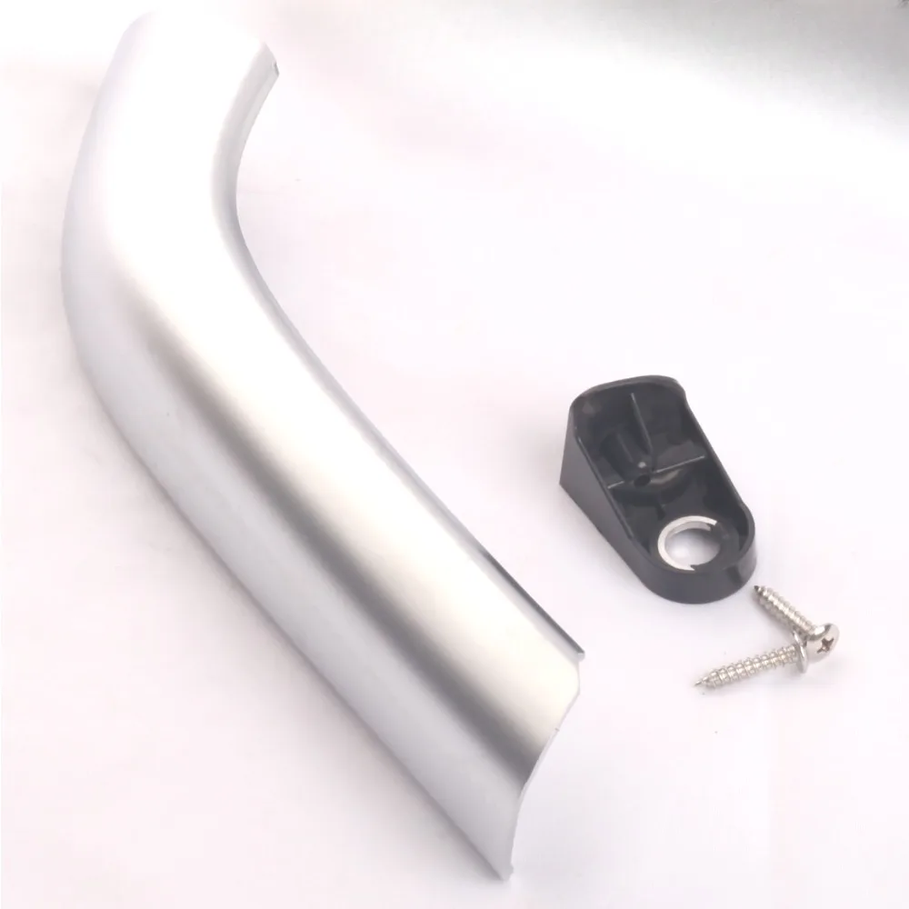 81626304155 81626304156 Interior Door Handle for MAN Truck Body Parts 81.62630.4155  Truck Handles Left Right