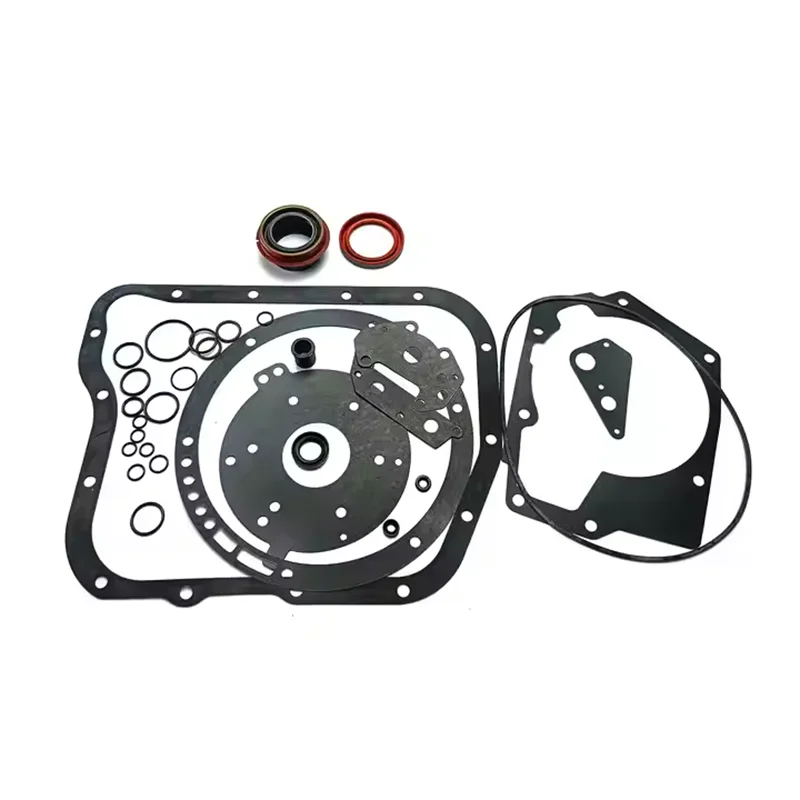 

A518 Auto Transmission Overhaul Kit Seals Gaskets For DODGE 1990-UP Car Accessories