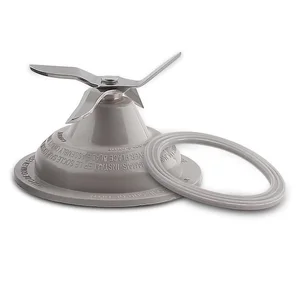 شفرة خلاط بديلة ، متوافقة مع خلاطات بلاك اند ديكر ، BL2020R ، BL2020S ، BL2020SC ، BL2010BP ، BL2010BPA أفضل 6 مبيعات لخلاط قطع غيار مالوري - رقم 3