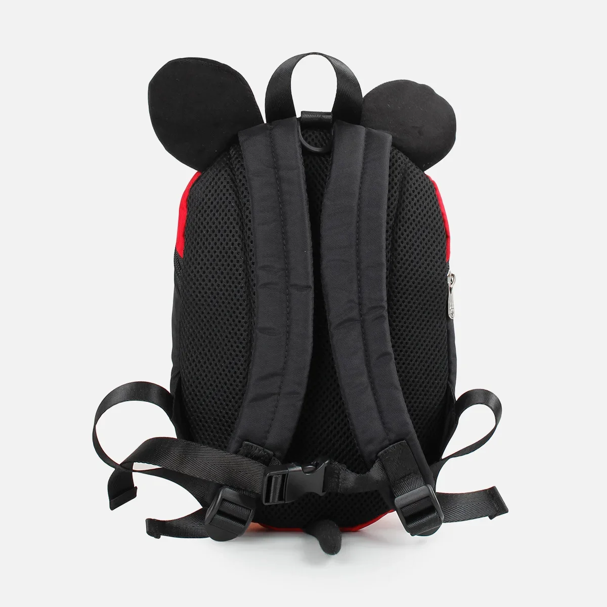 Disney tureMouse-Sac à Dos Anti-Perte pour Enfant Fille de 3 à 6 Ans, Minnie, Maternelle, Étui d'École Mignon