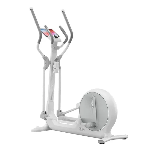 

Manufacturer wholesales elliptical cross trainer magnetic elliptical trainer home elliptical machine to run to