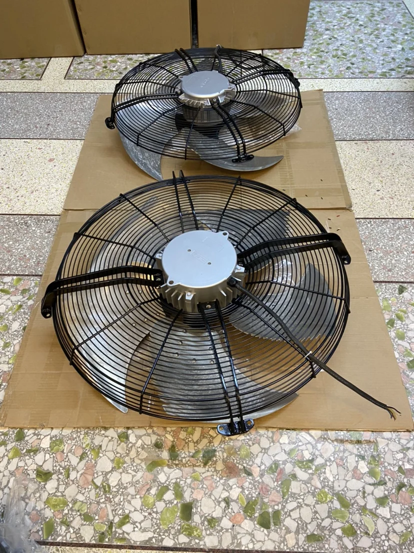 

Air conditioning fan MT100S-06 380V-415V