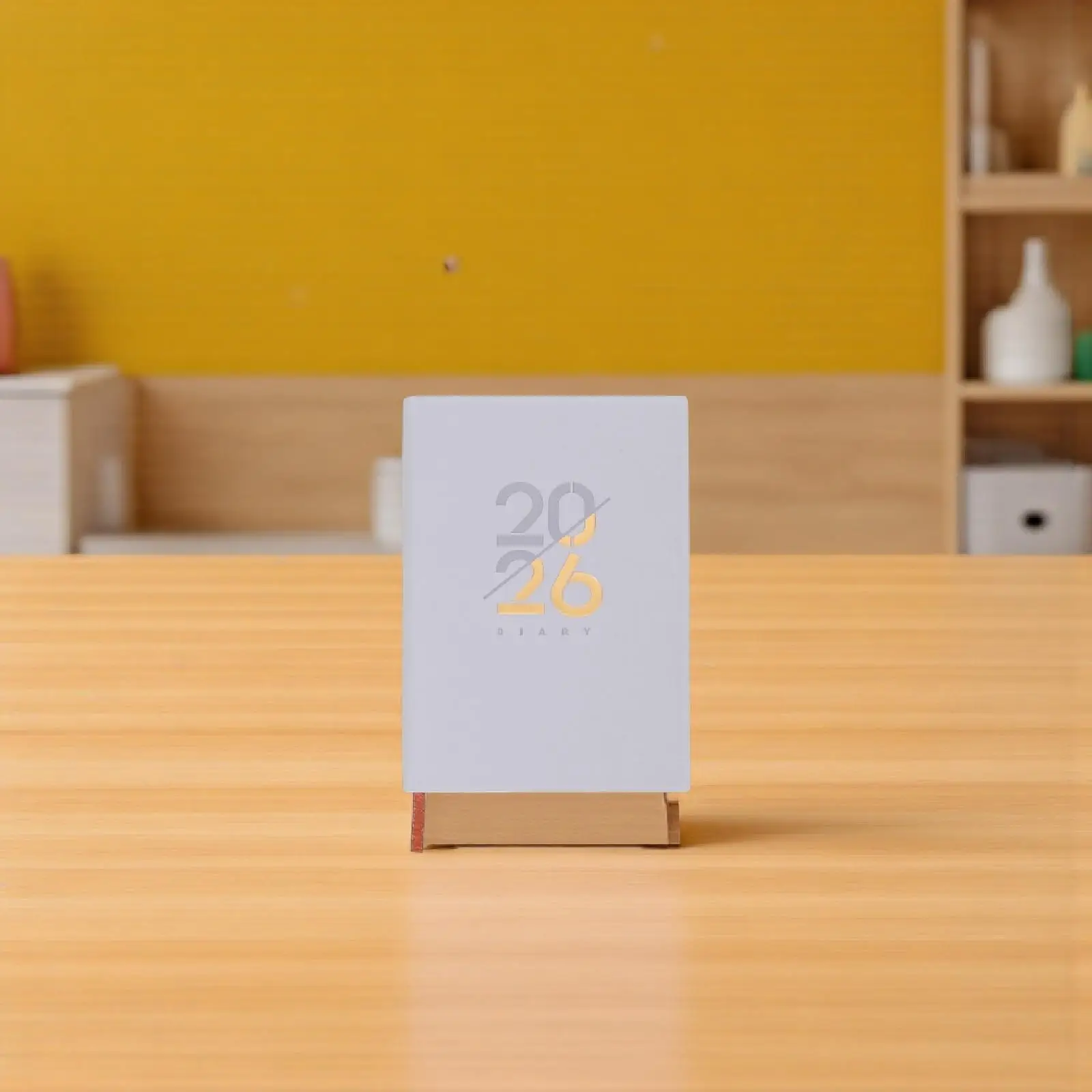 

2026 Academic Planner Undated Weekly Goal Planner Monthly Calendar Notebook for Work Meetings Schedule Planning Diary Journal