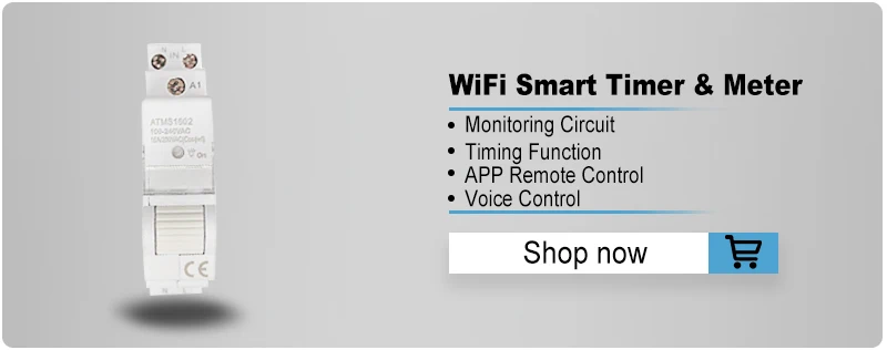 Tuya Smart Life WiFi Garagentoröffner mit Sensor Kit Trockenkontakt Controller 110V 240V App Fernbedienung Home Automation Monitor Sicherheit und Timer Sprachsteuerung mit Alexa Google Home – Detail 3