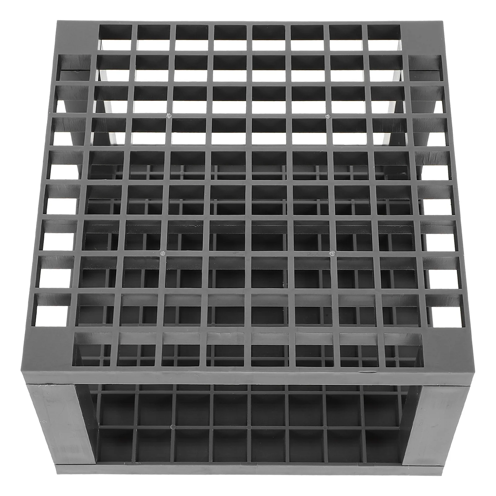 

Penholder Desk Storage Paintbrush Organizer Multi-holes Pencil Brush Holder Makeup Brush Holder Desktop Storage Organizer
