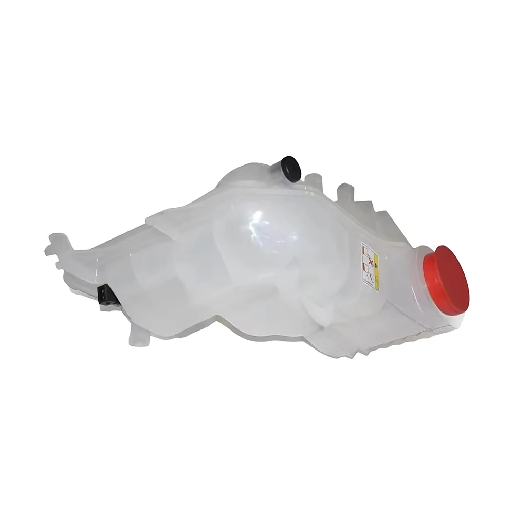 Coolant Reservoir Tank LR081667 Fit For Land Rover DISCOVERY