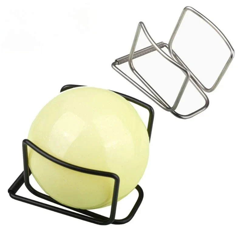 Golf Clip Metal Ball Cover JC210
