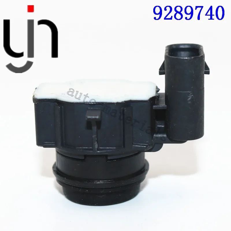 1Pcs  Original Car Parking Sensor PDC Sensor Parking Distance Control Sensor for BMW Genuine OEM number 9289740 0263023053