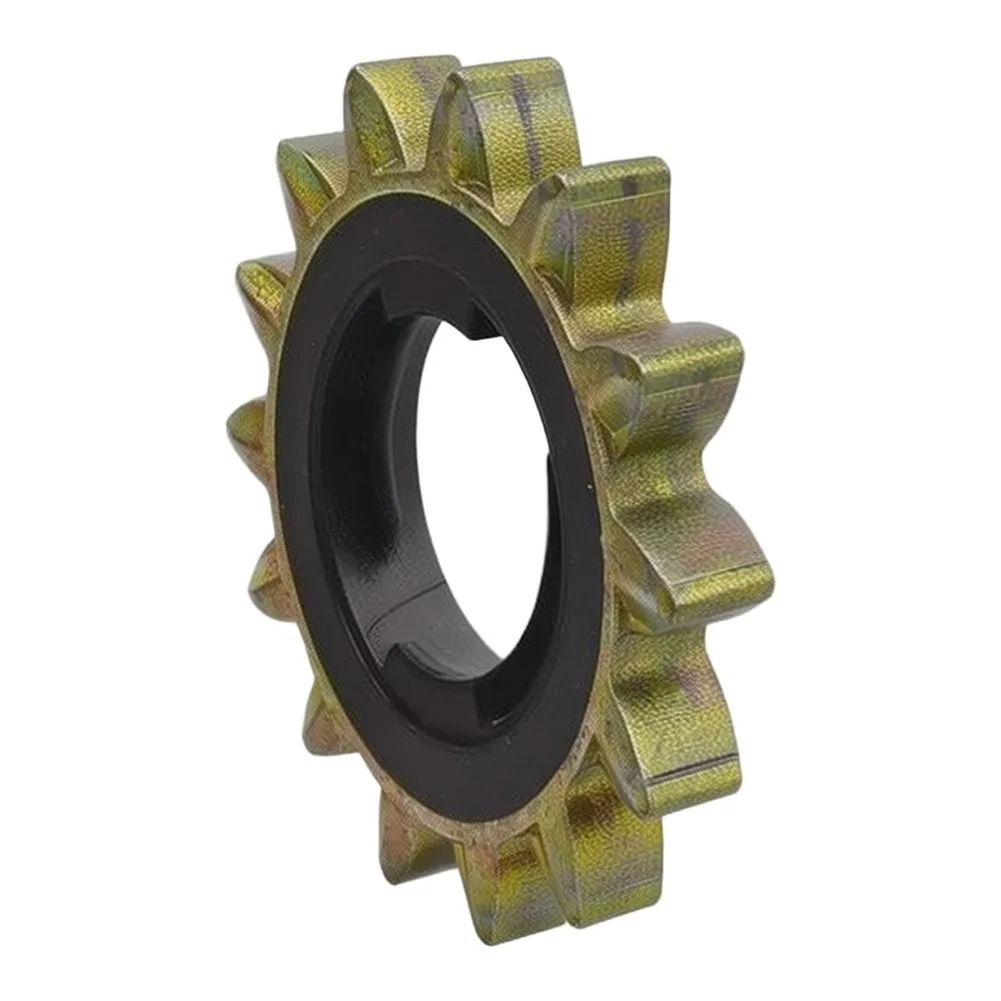 Replacement Gear Pinion with 16 Teeth for Baiton 693059 and 695708 Models Engineered for Consistent Engagement and Durability