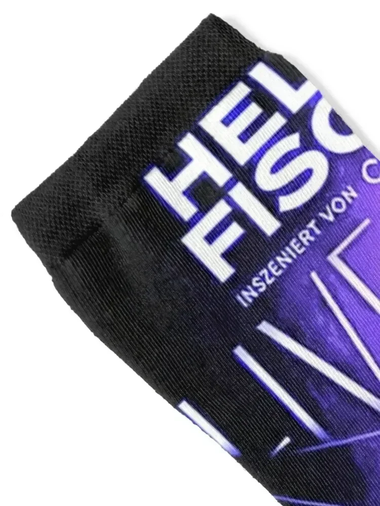 helene fischer rausch 2023 Socks aesthetic Lots soccer anti-slip new in's Male Socks Women's