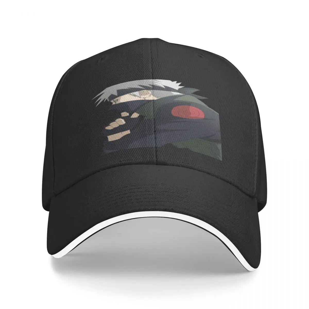 HATAKE KAKASHI 441 Sun Cap Cap Male Cap Female Baseball Cap Caps For Men Summer 2024 Man Hat Baseball Cap