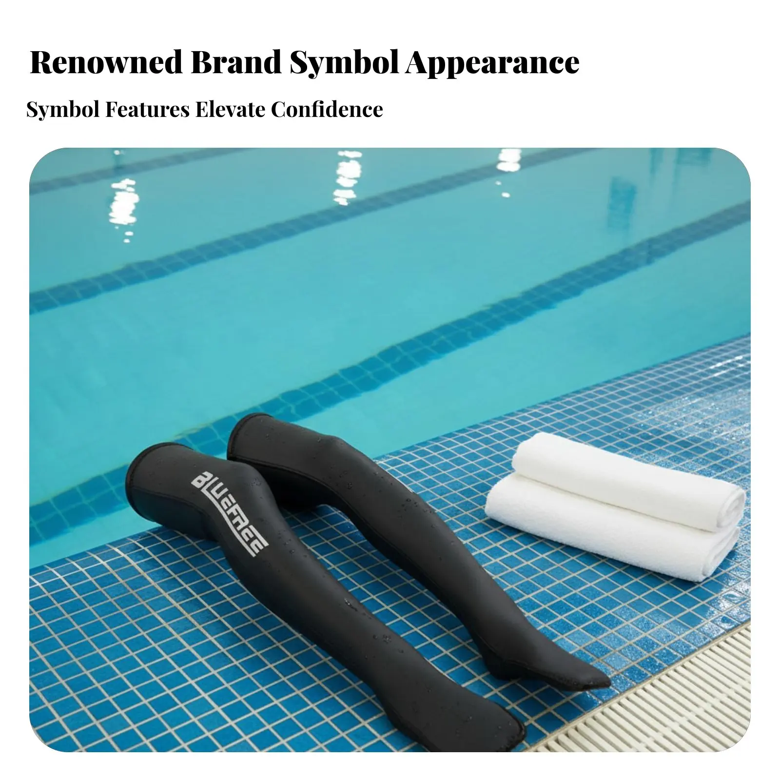 

Women's One-Piece Diving Suit Thermal Rash Guard for Surfing Snorkeling Metallic Silver Black Random Design