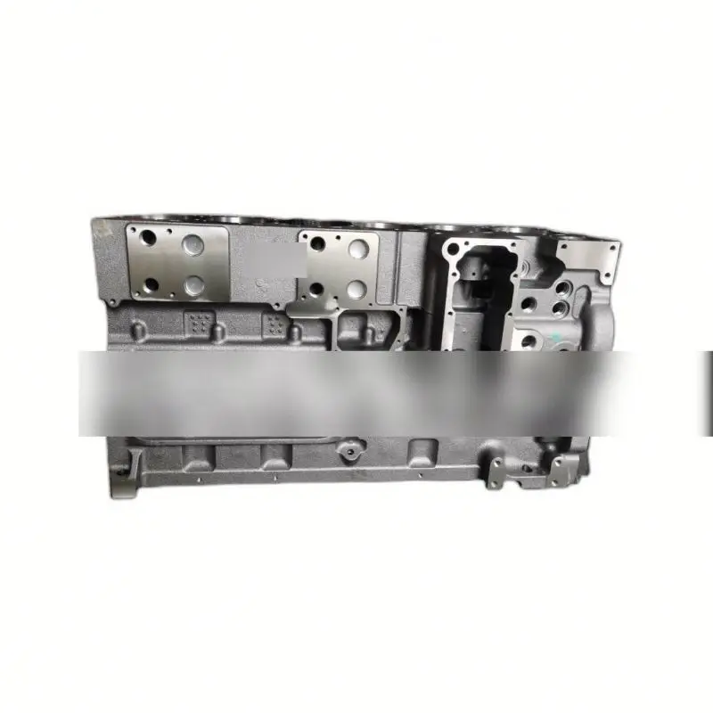 

YW49 for ISLE9.5 Liuzhou Engineering Machinery Cylinder Assembly 5529473 5586879 5529473 SP13179