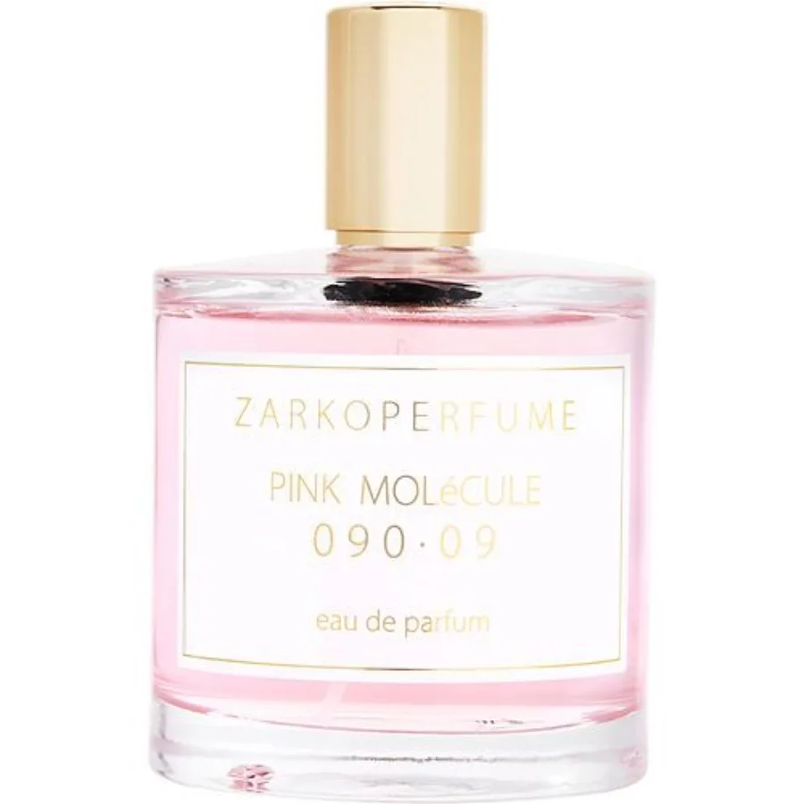 

ZARKOPERFUME PINK MOLECULE 090.09 by ZARKOPERFUME EAU DE PARFUM SPRAY 3.4 OZ
